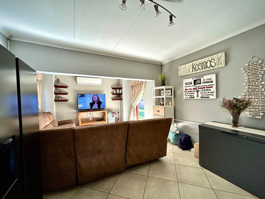 3 Bedroom Property for Sale in Waterval East North West